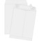 Quality Park Envelope, Rstp, Pln, 11.5X14.5, PK100 QUA44834 - alternate 1